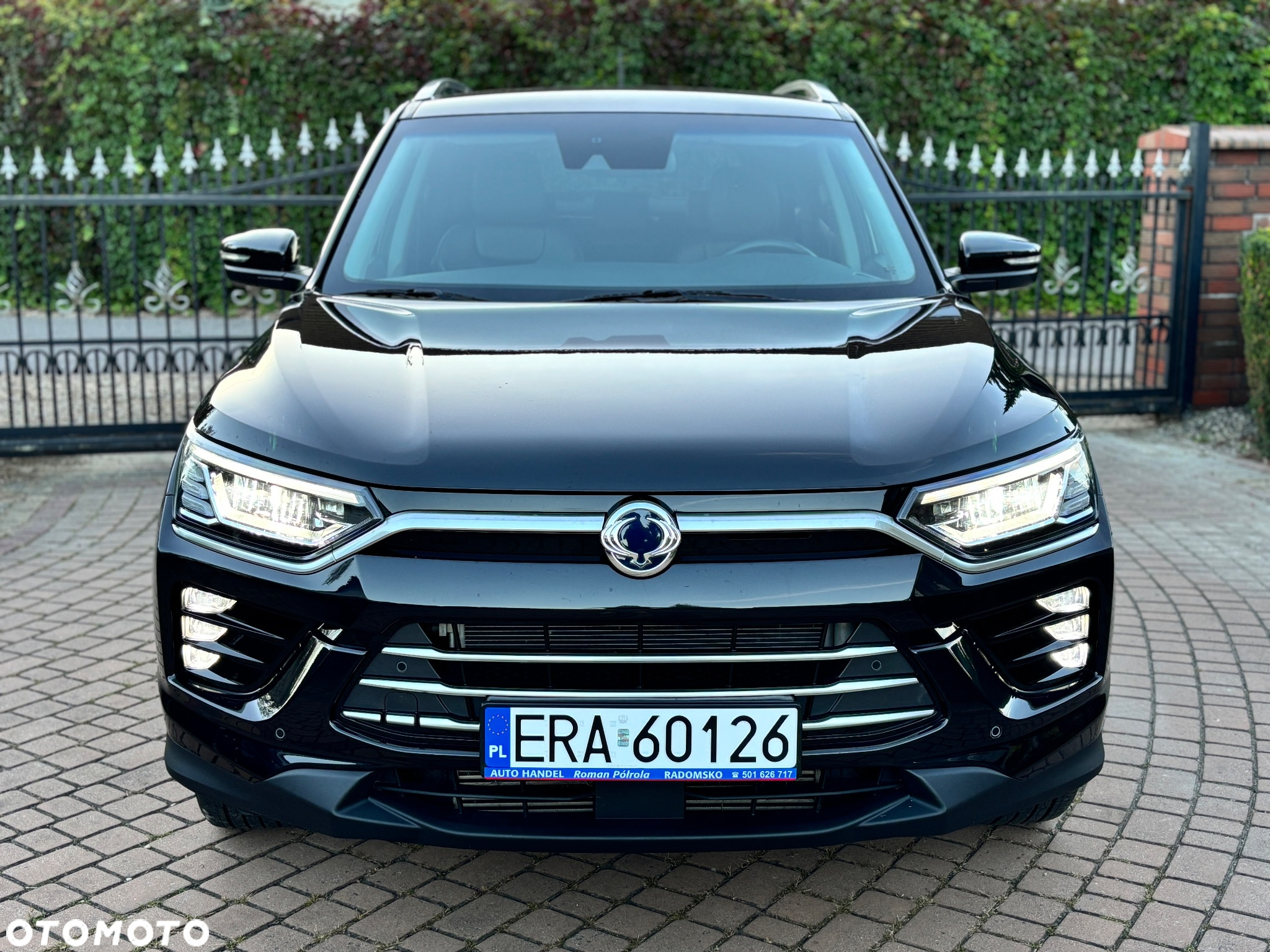 SsangYong/KGM Korando 1.5 T-GDi 2WD Sapphire - 3