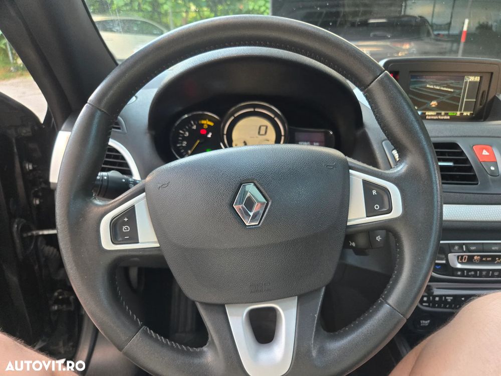 Renault Megane - 25