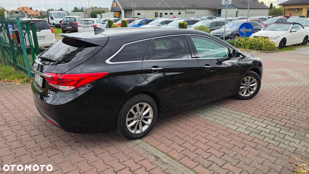 Hyundai i40 2.0 GDI Comfort - 19