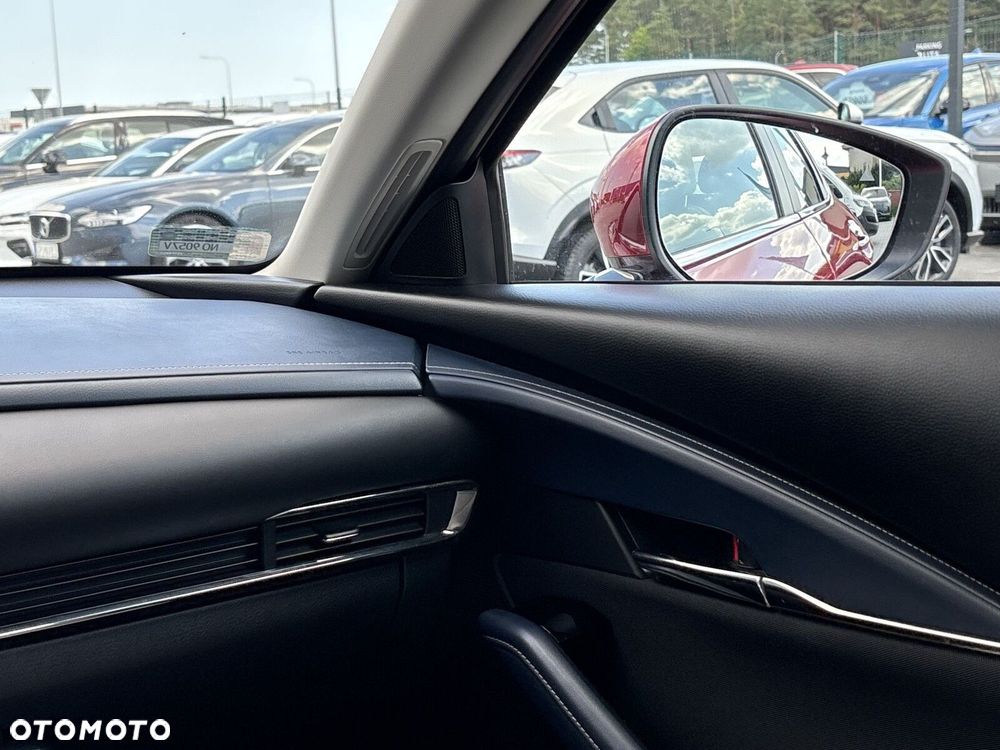 Mazda CX-30 2.0 mHEV Kanjo AWD - 17