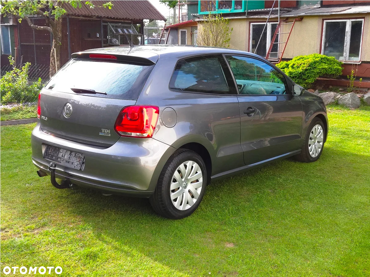 Volkswagen Polo 1.6 TDI Life - 8