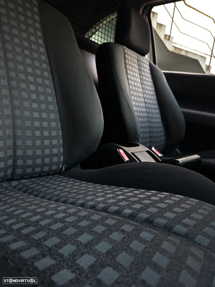 Renault Megane Van - 52