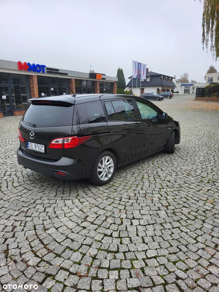 Mazda 5 ver-2-0-exclusive-plus - 7