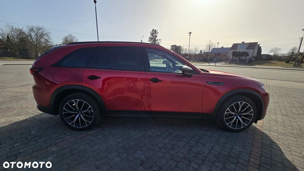 Mazda CX-70 - 6