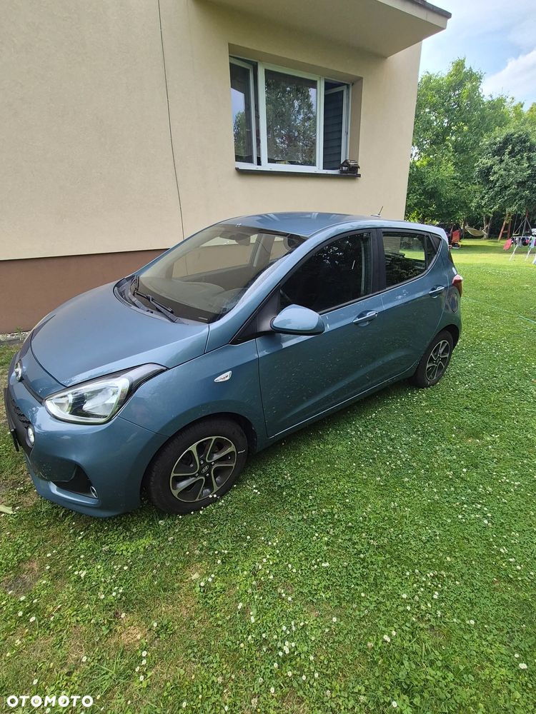 Hyundai i10 1.2 Premium - 7