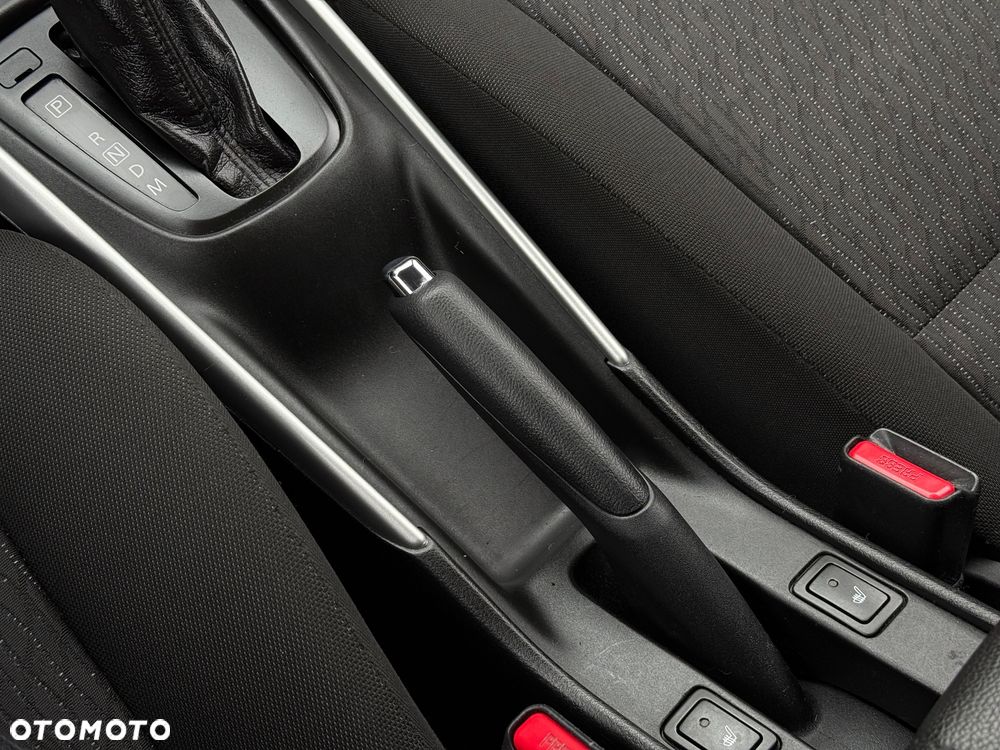 Suzuki Baleno 1.0 Boosterjet Automatik Comfort - 29