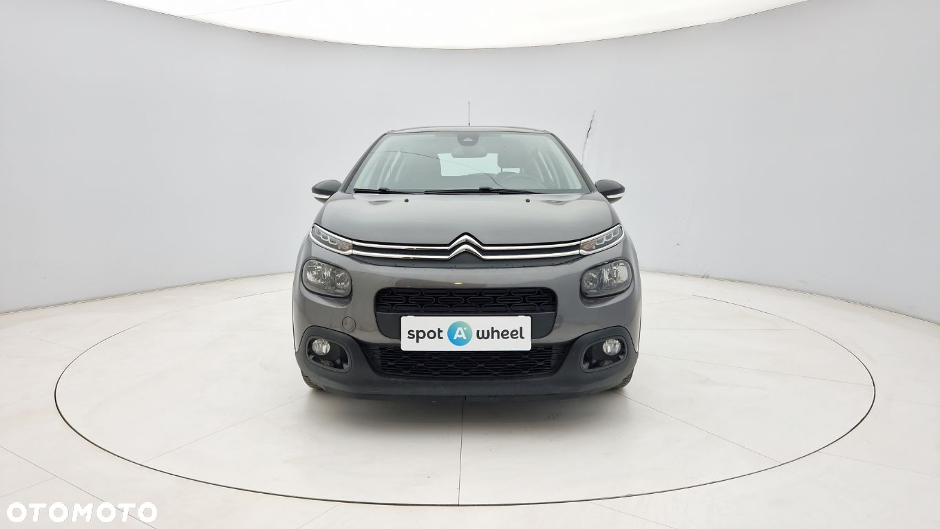 Citroën C3 - 13