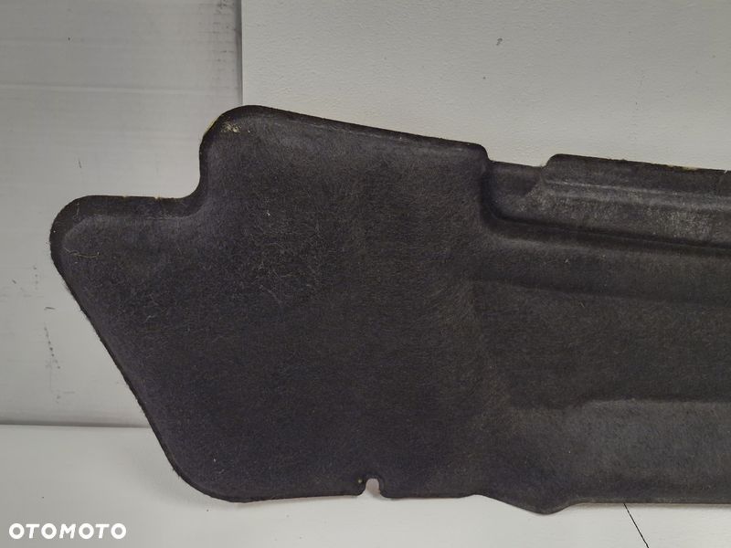 RENAULT SCENIC 3 III LIFT WYGŁUSZENIE MASKI PODBITKA - 8