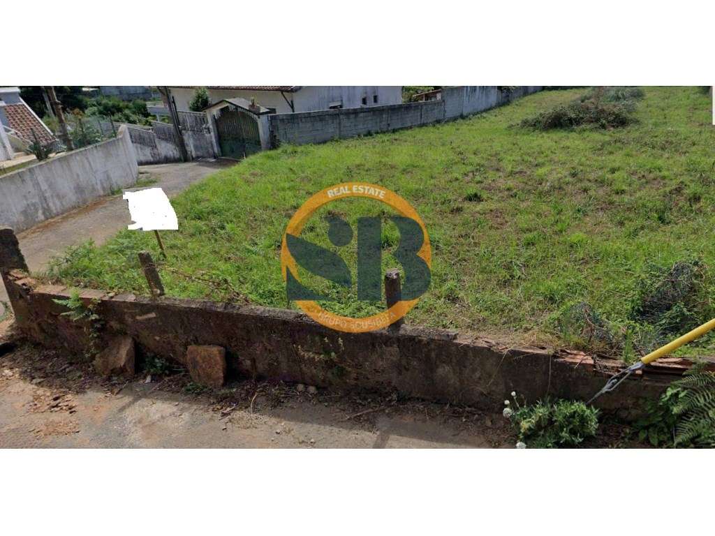 Terreno Construção Cortegaça - Grande imagem: 2/3