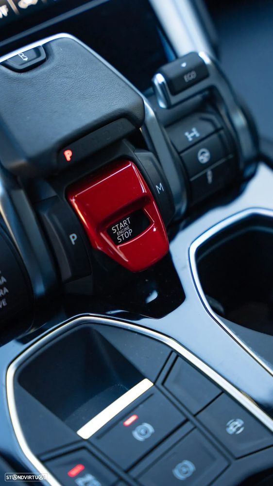Lamborghini Urus 4.0 V8 - 19