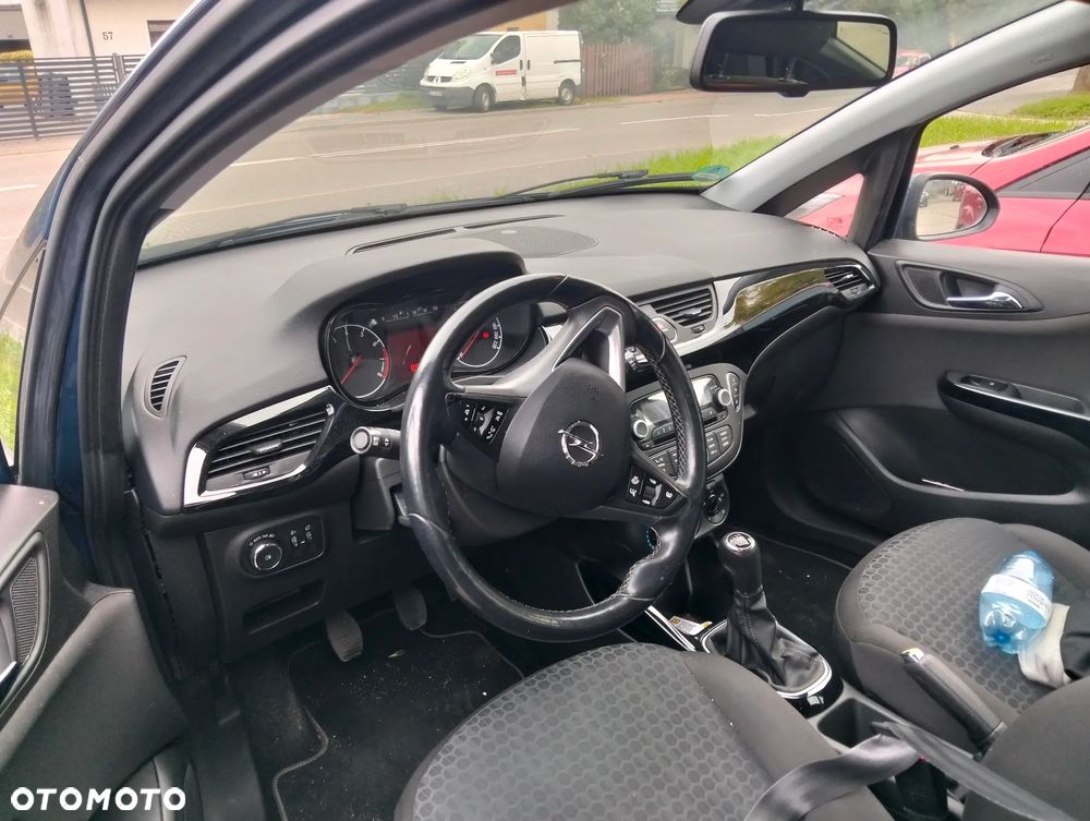 Opel Corsa 1.4 Color Edition - 7