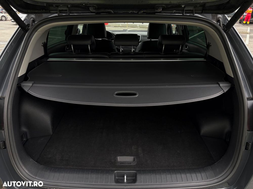 Kia Sportage 1.6 CRDI 2WD VISION - 5