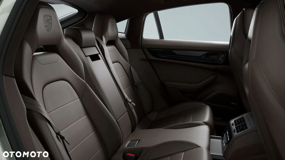 Porsche Panamera - 6