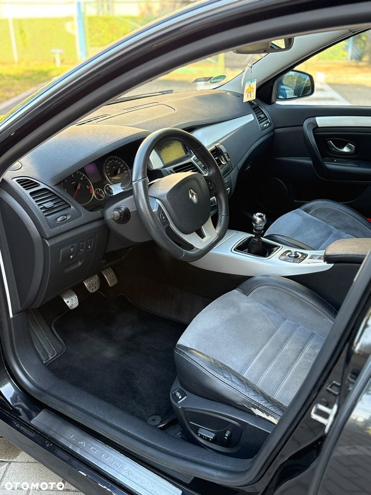 Renault Laguna - 7