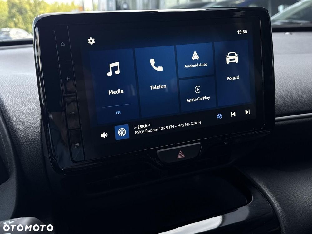 Toyota Yaris Cross Hybrid 1.5 Comfort - 21