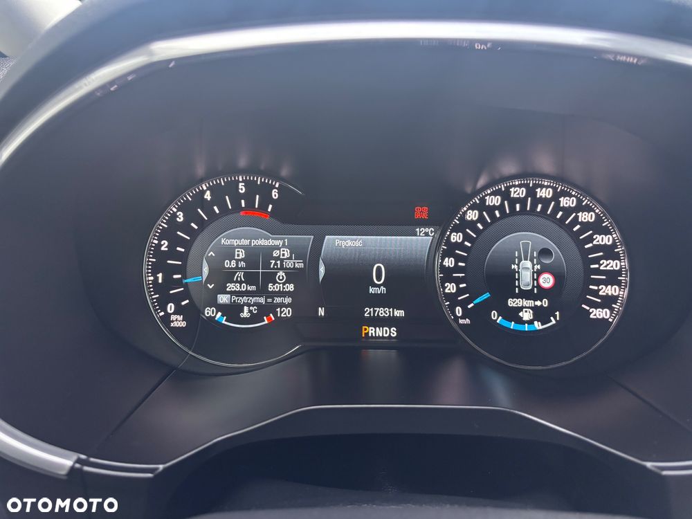 Ford S-Max 2.0 TDCi Bi-Turbo ST-Line PowerShift - 28