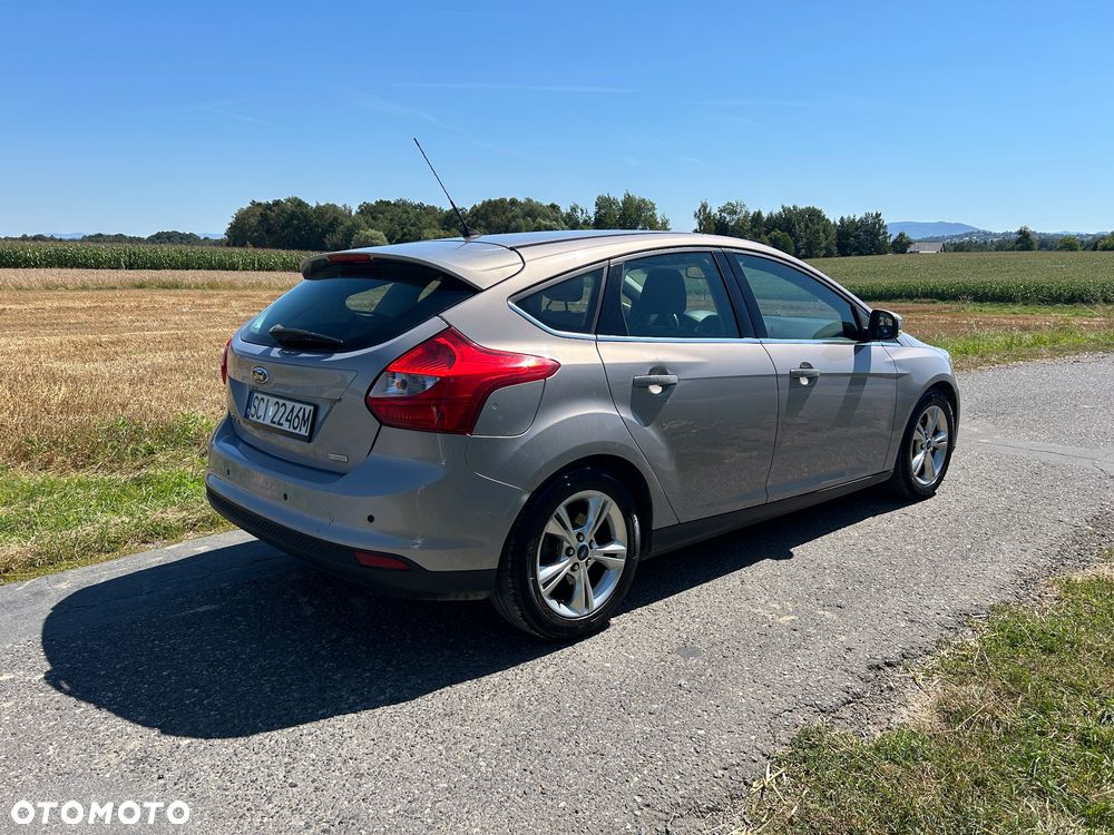 Ford Focus - 3