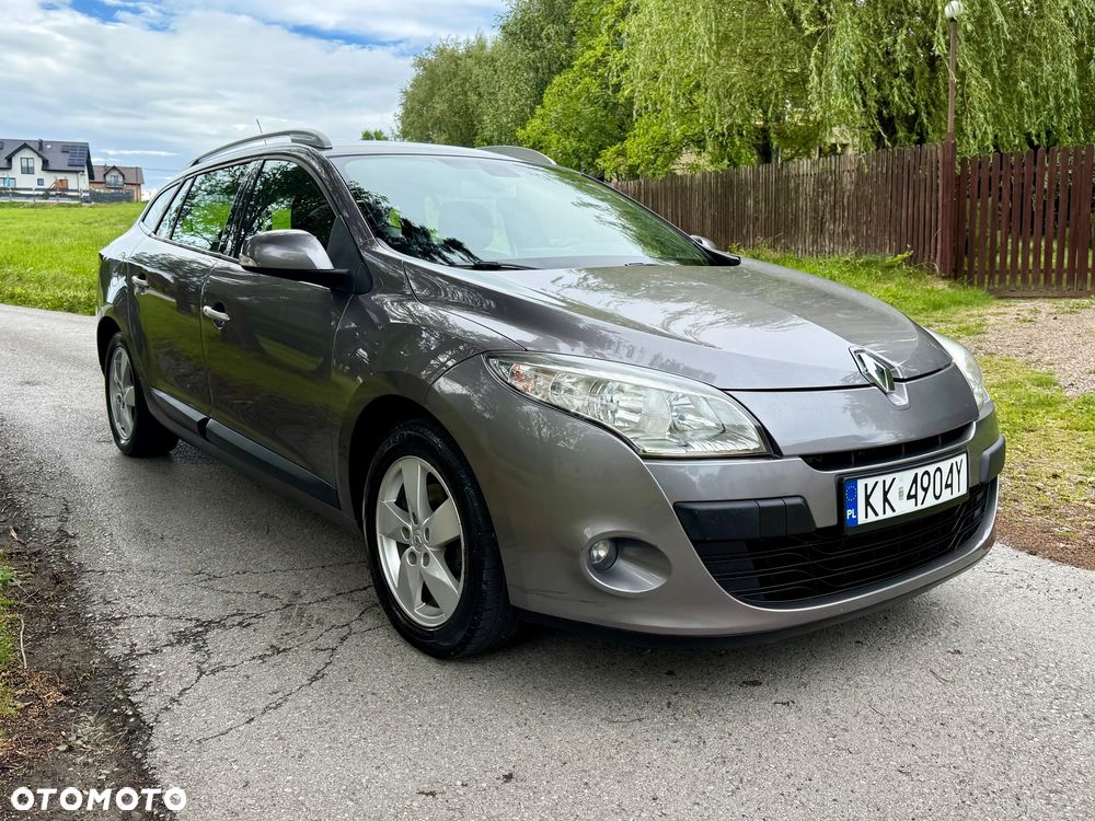 Renault Megane 1.6 16V 110 Expression - 4