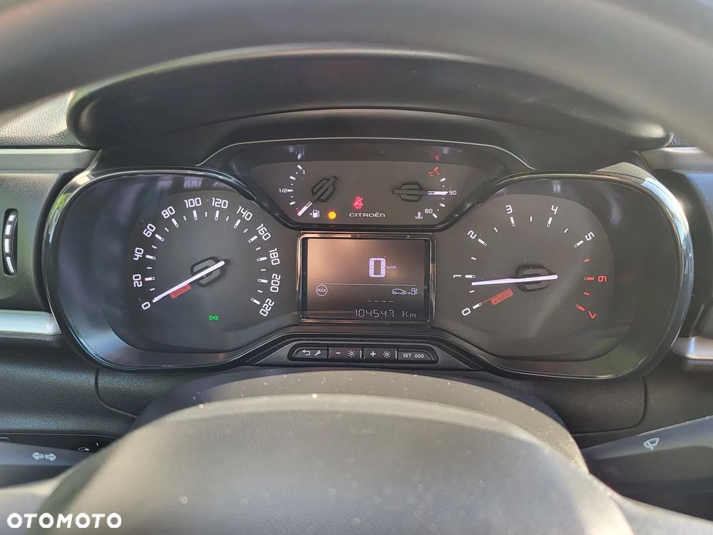 Citroën C3 1.2 PureTech C-Series - 22