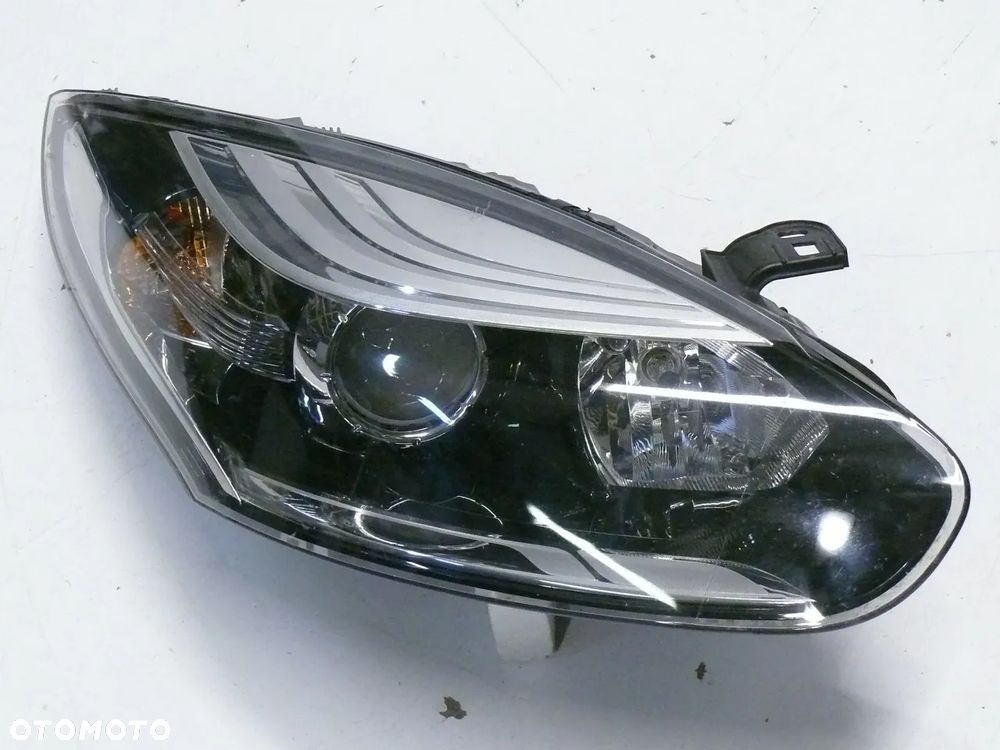 LAMPA PRZEDNIA PRAWA RENAULT MEGANE III 2013 2016 LIFT - 2