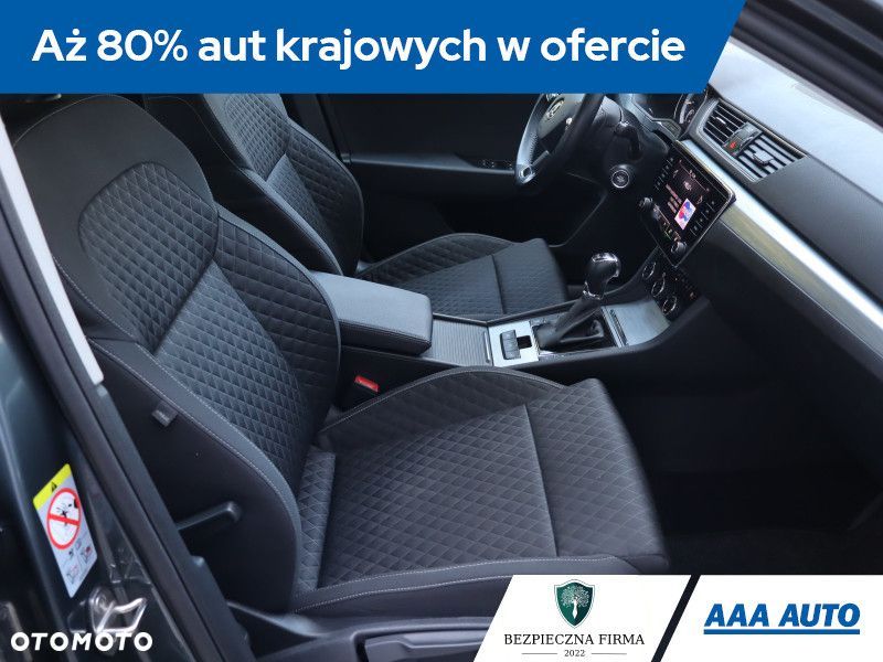 Skoda Superb - 10
