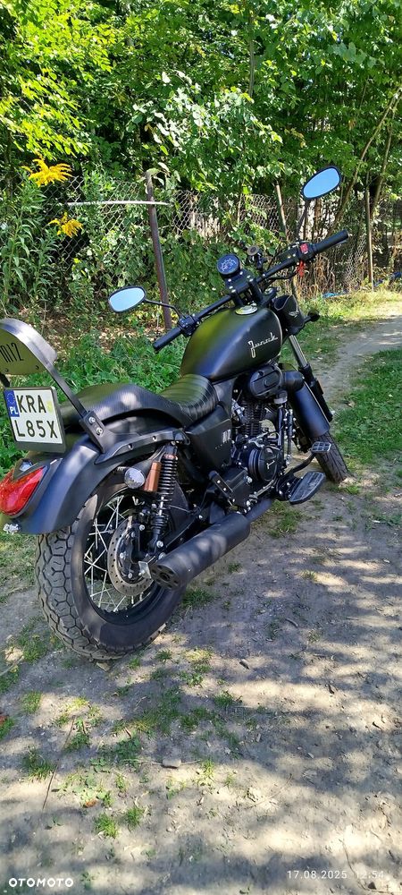 Junak M12 - 7