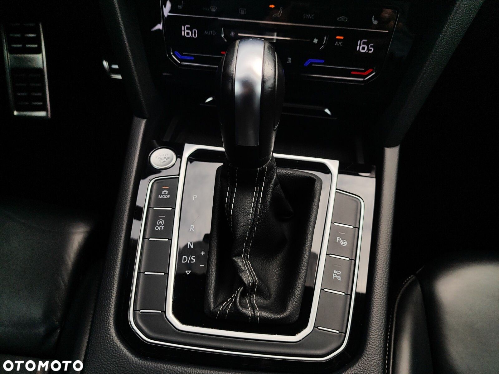 Volkswagen Arteon 2.0 TDI 4Motion R-Line DSG - 21