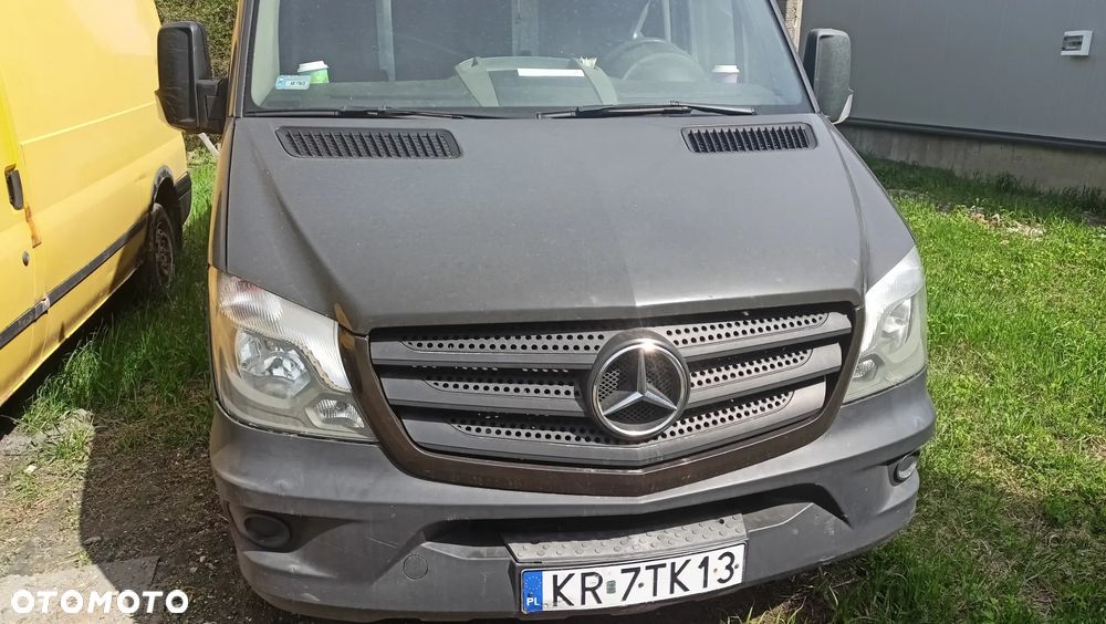Mercedes-Benz SPRINTER - 1