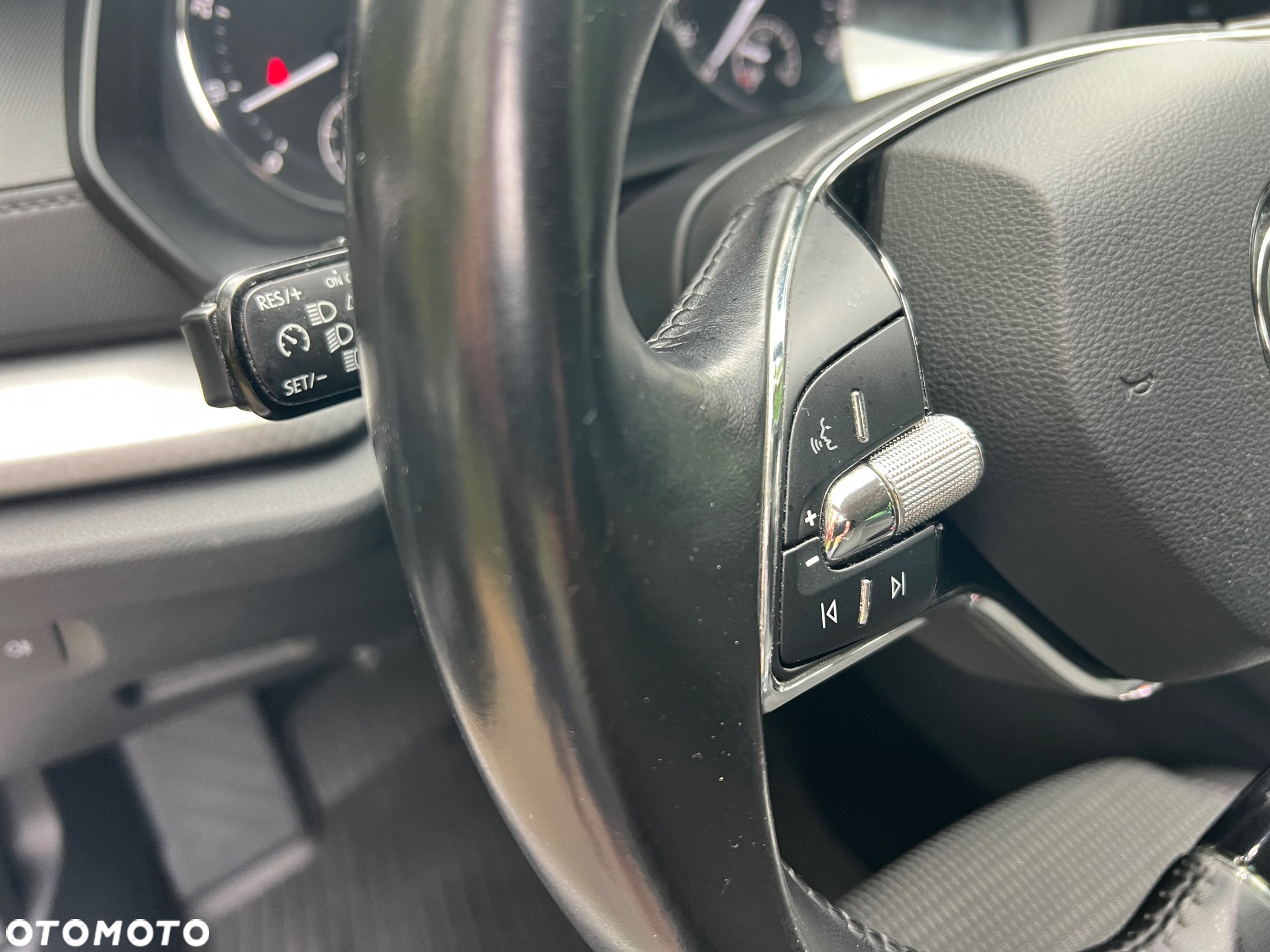 Skoda Octavia 1.5 TSI ACT Ambition - 16