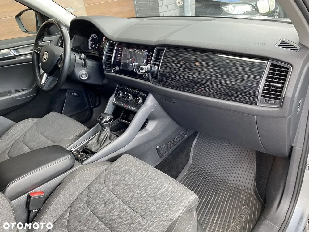 Skoda Kodiaq 2.0 TDI 4x4 Style DSG - 39