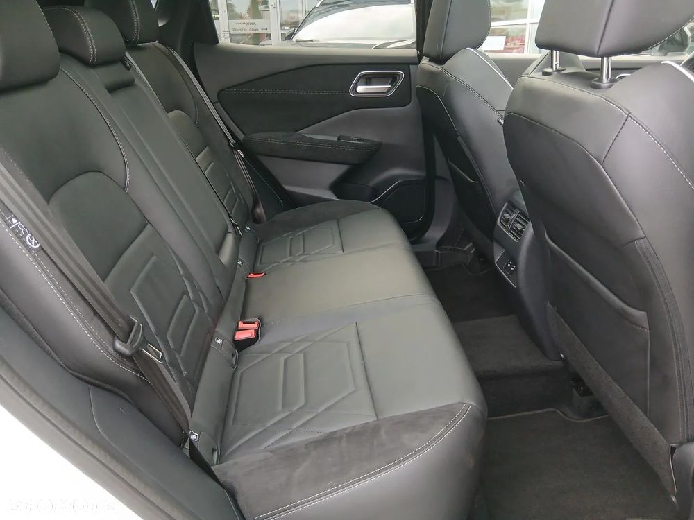Nissan Qashqai - 32