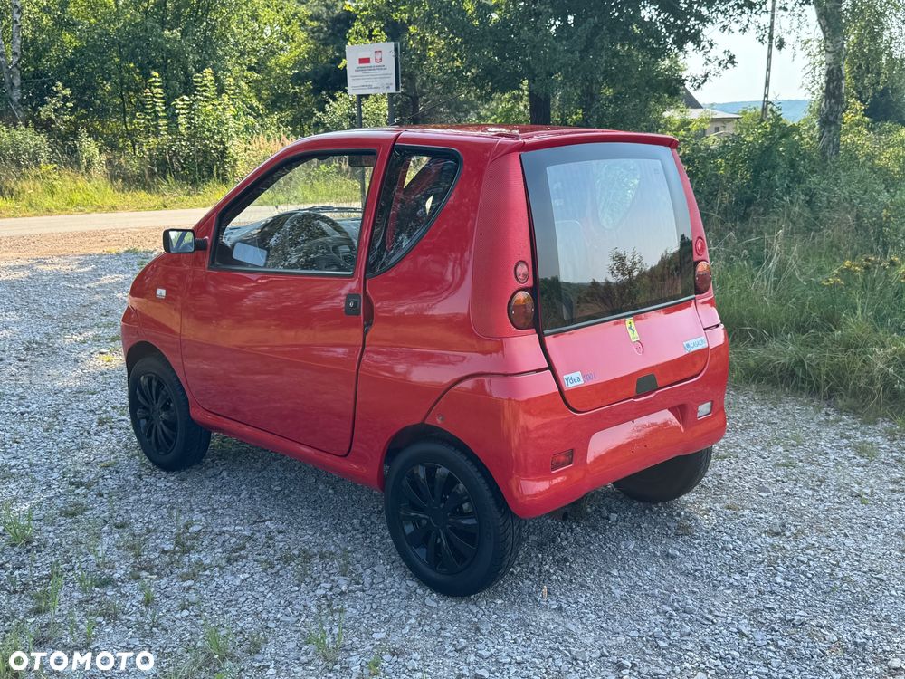 Casalini Sulky - 7