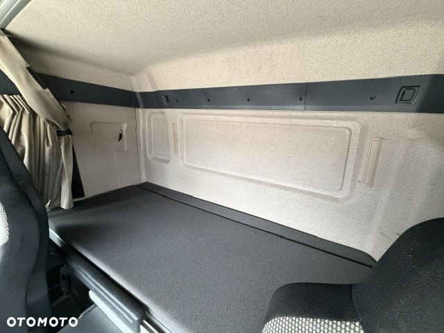 MAN TGS 18.510 4X4H HYDRODRIVE - 14