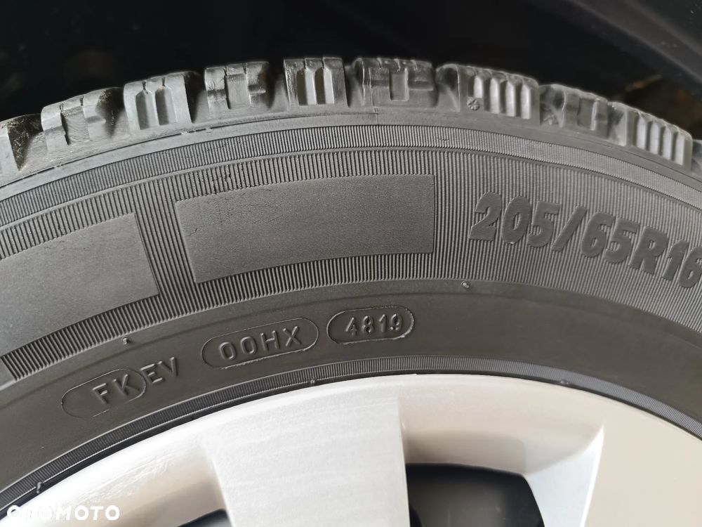 Renault TRAFIC L2H1 - 40