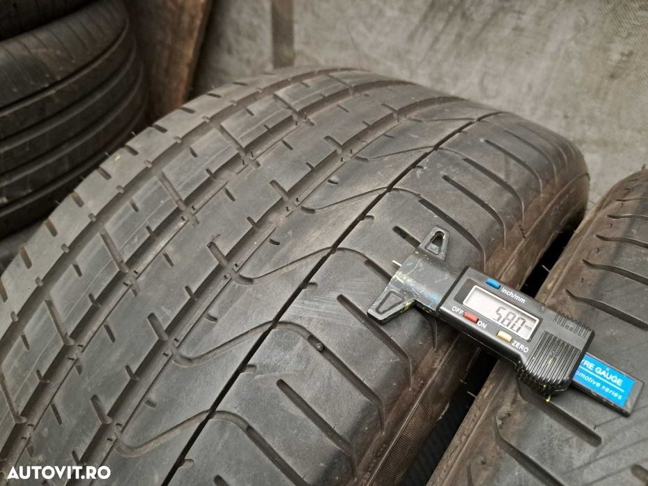 2 anvelope 285/40 R21 Pirelli - 3