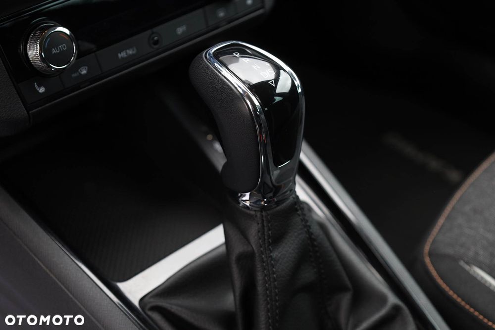 Skoda Kamiq 1.5 TSI Style DSG - 29
