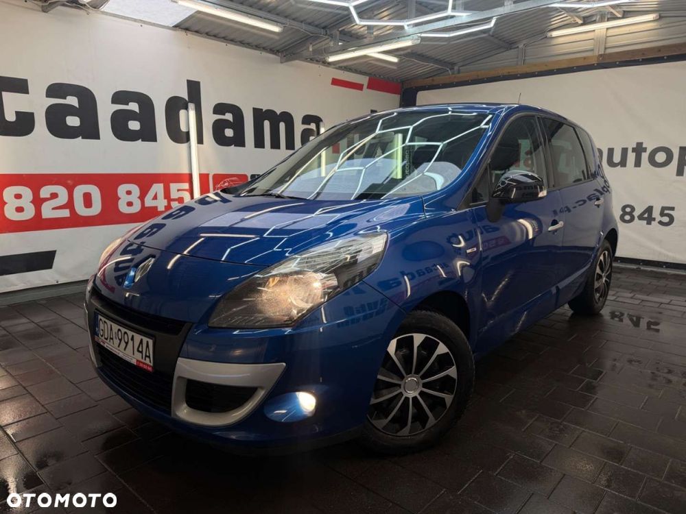 Renault Scenic - 9