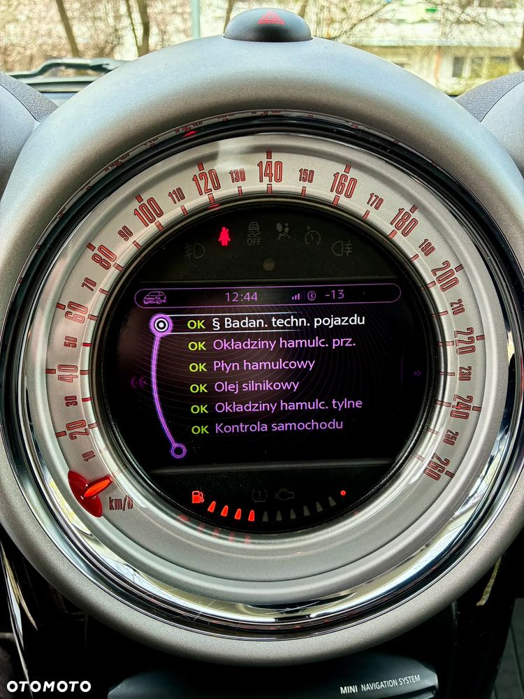 MINI Countryman Cooper S All4 - 15