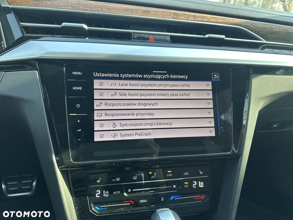 Volkswagen Arteon Shooting Brake 2.0 TSI 4Motion Elegance DSG - 19