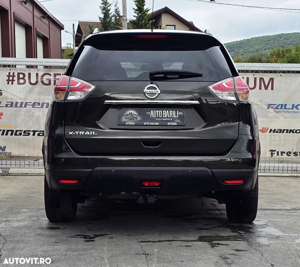 Nissan X-Trail 1.6 dCi Acenta - 5