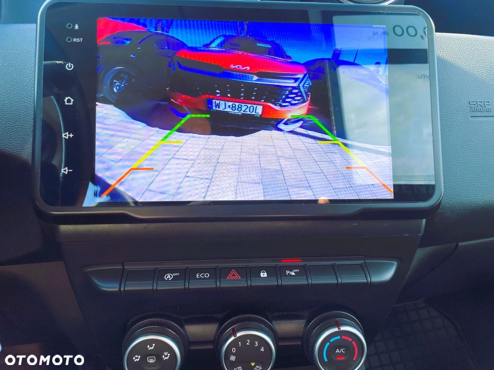 Dacia Duster 1.3 TCe Comfort - 22