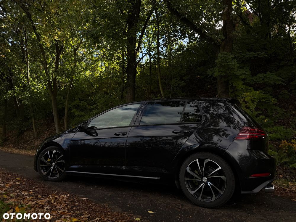 Volkswagen Golf 1.5 TSI BMT Evo Highline DSG - 14