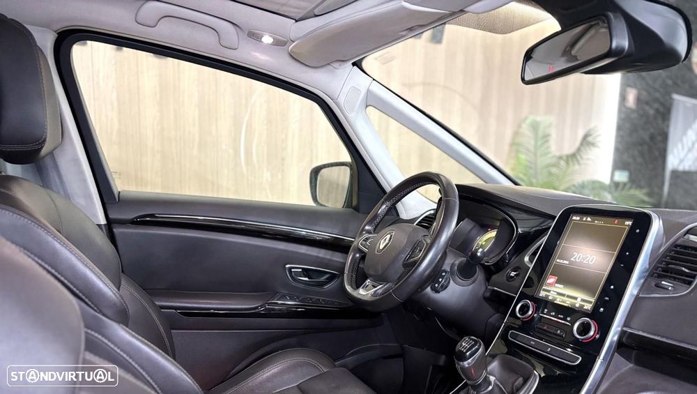 Renault Espace 1.6 dCi Zen - 4