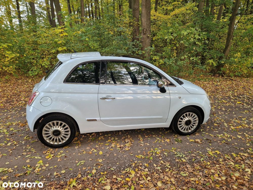 Fiat 500 - 6