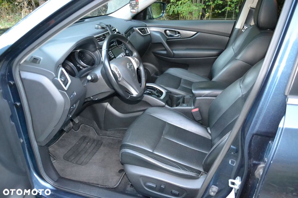 Nissan X-Trail - 10