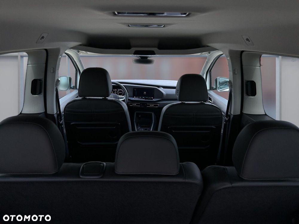 Volkswagen Caddy Maxi 2.0 TDI Life DSG - 21