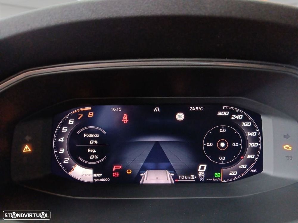 Cupra Formentor 1.5 eTSI DSG - 18