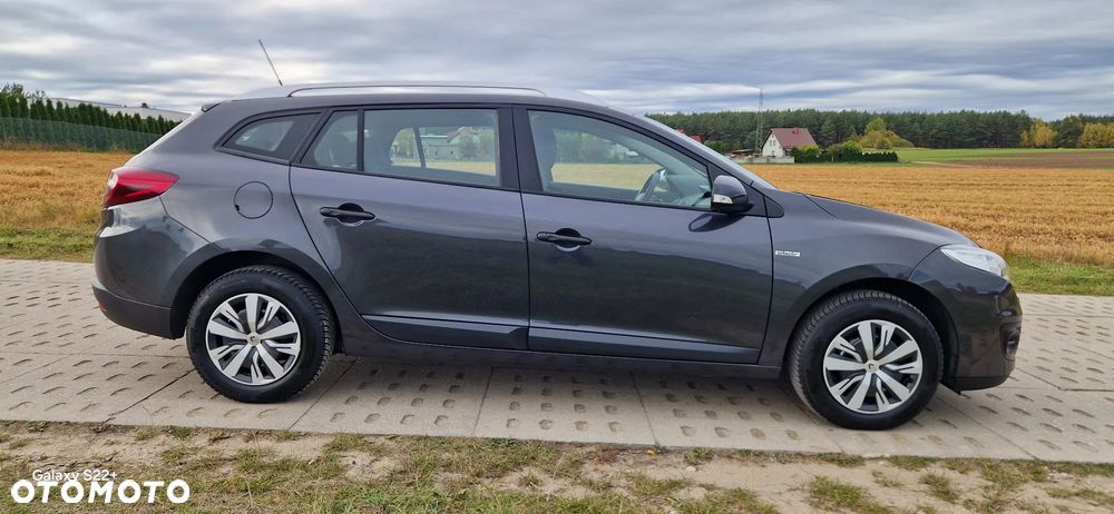 Renault Megane - 13