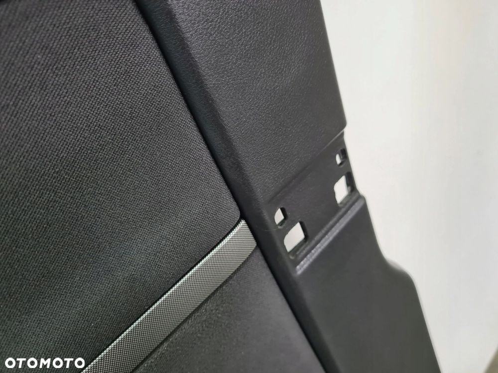 VW T5 LIFT T6 MULTIVAN tapicerka drzwi przesuwnych PRAWA 7E5867028 - 6