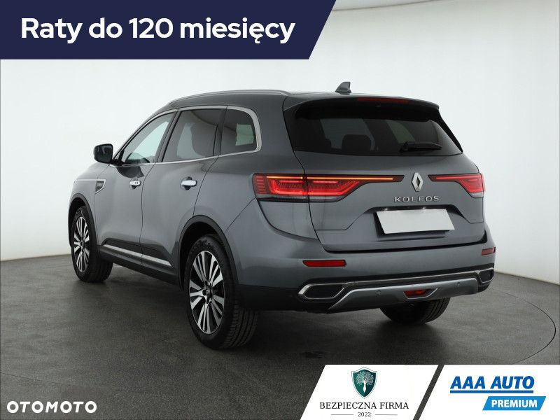 Renault Koleos - 5